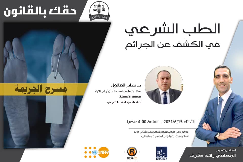 Forensic Medicine