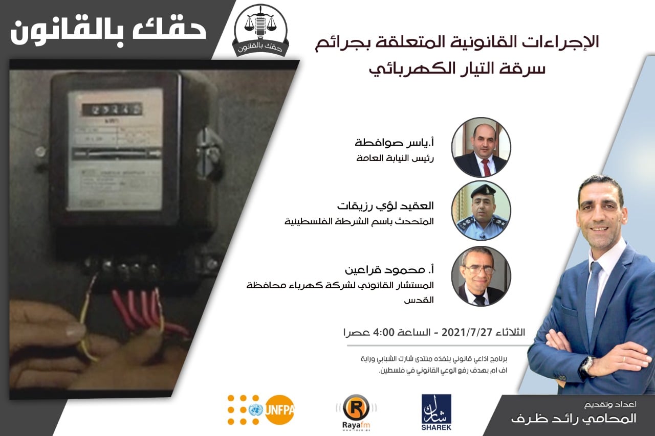 Electricity Theft Crimes